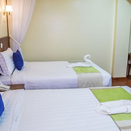 Eastmark Hotel Nakuru Kültér fotó