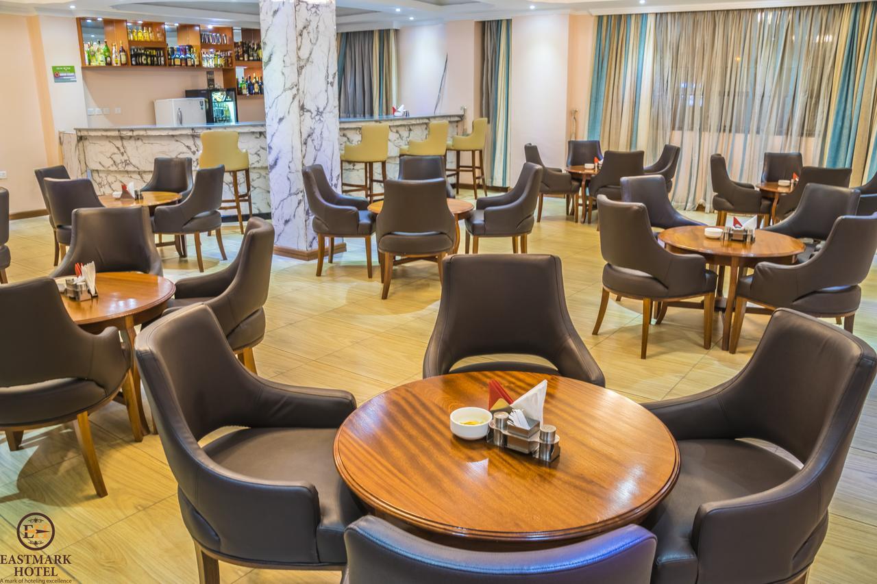 Eastmark Hotel Nakuru Kültér fotó
