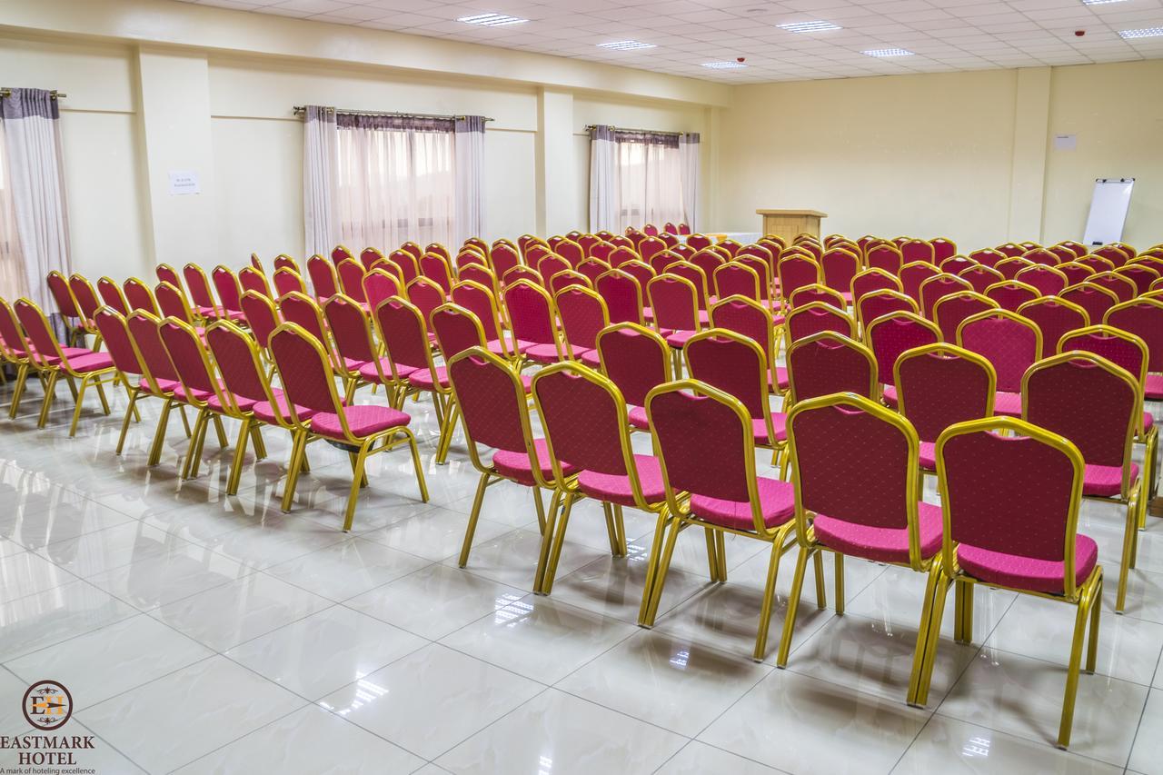 Eastmark Hotel Nakuru Kültér fotó