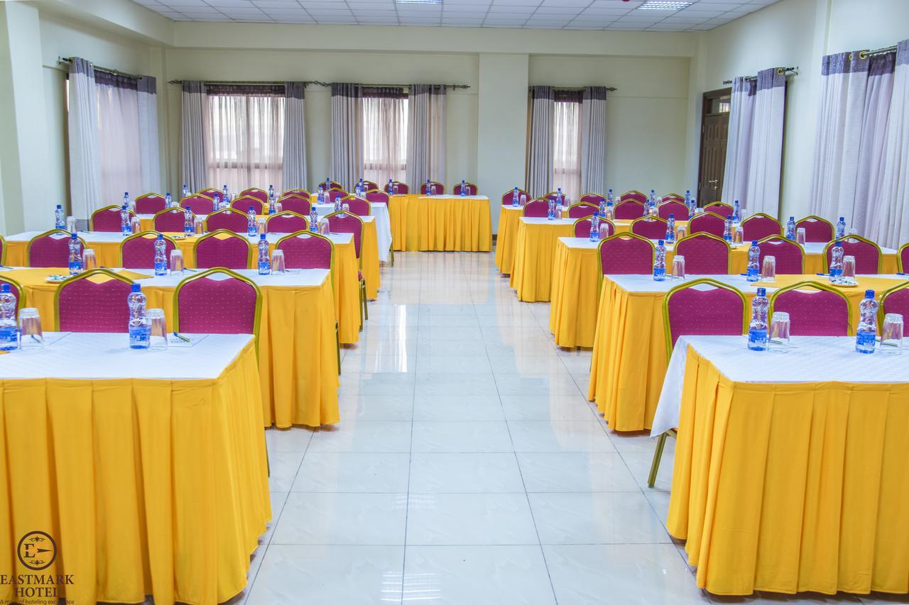 Eastmark Hotel Nakuru Kültér fotó