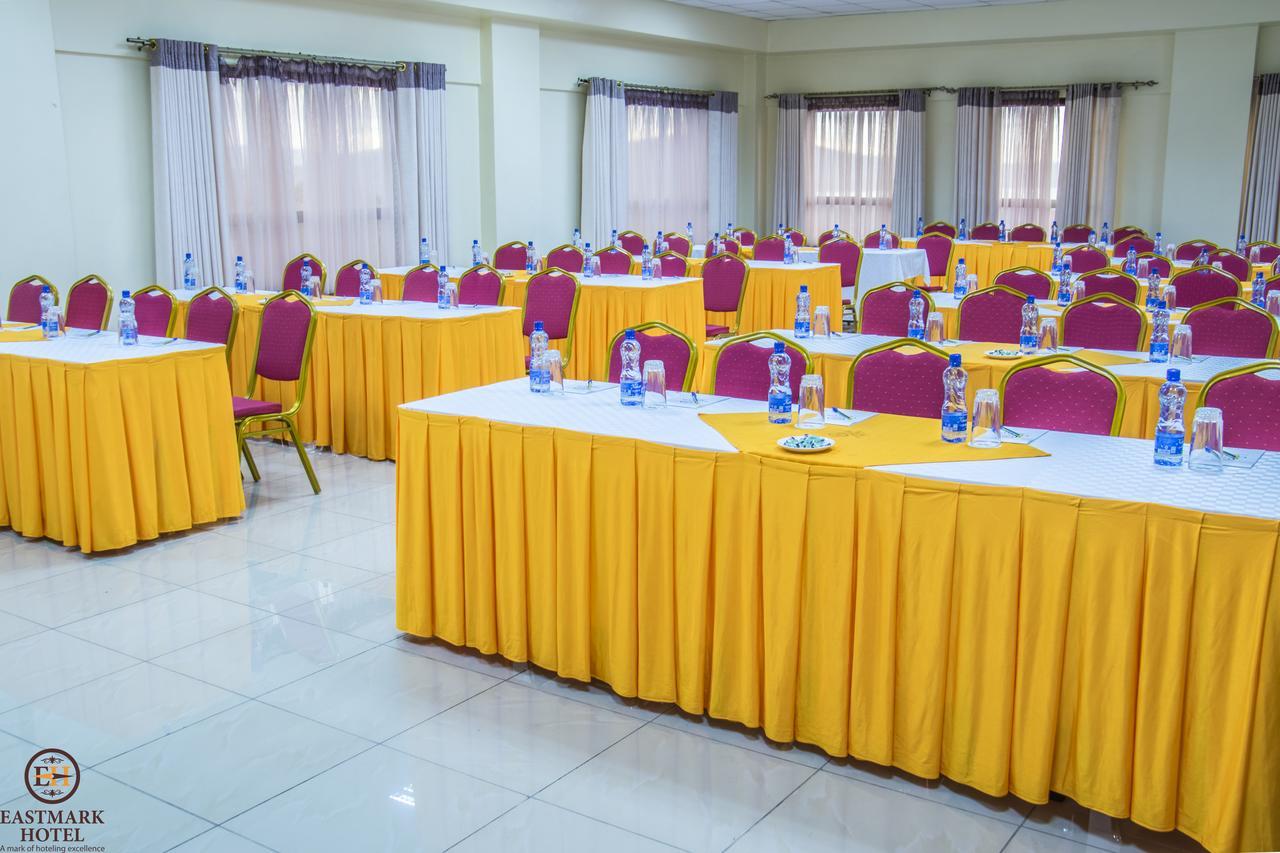 Eastmark Hotel Nakuru Kültér fotó