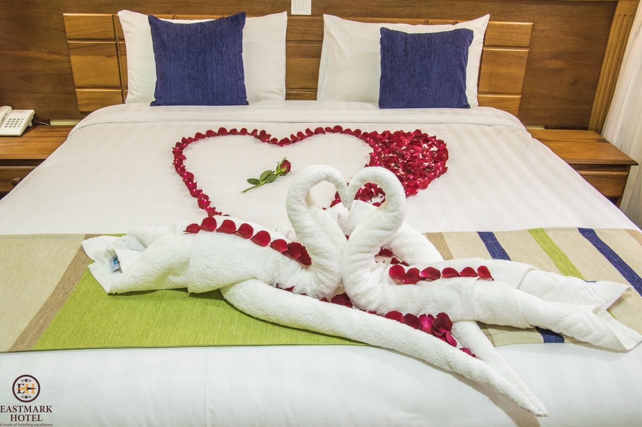 Eastmark Hotel Nakuru Kültér fotó