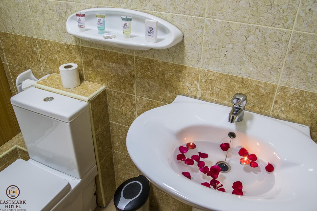 Eastmark Hotel Nakuru Kültér fotó
