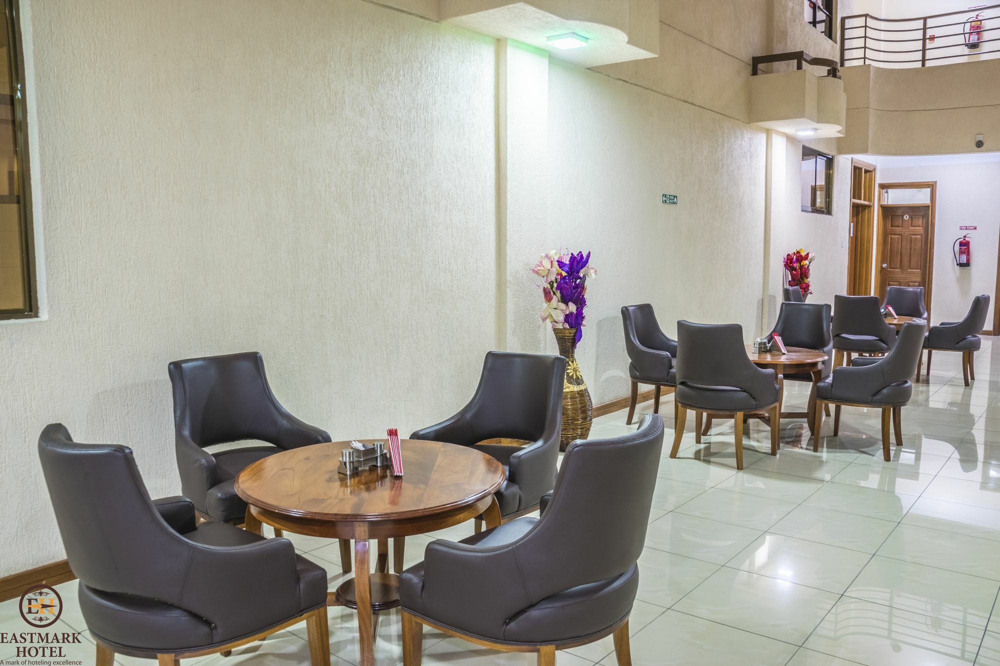 Eastmark Hotel Nakuru Kültér fotó