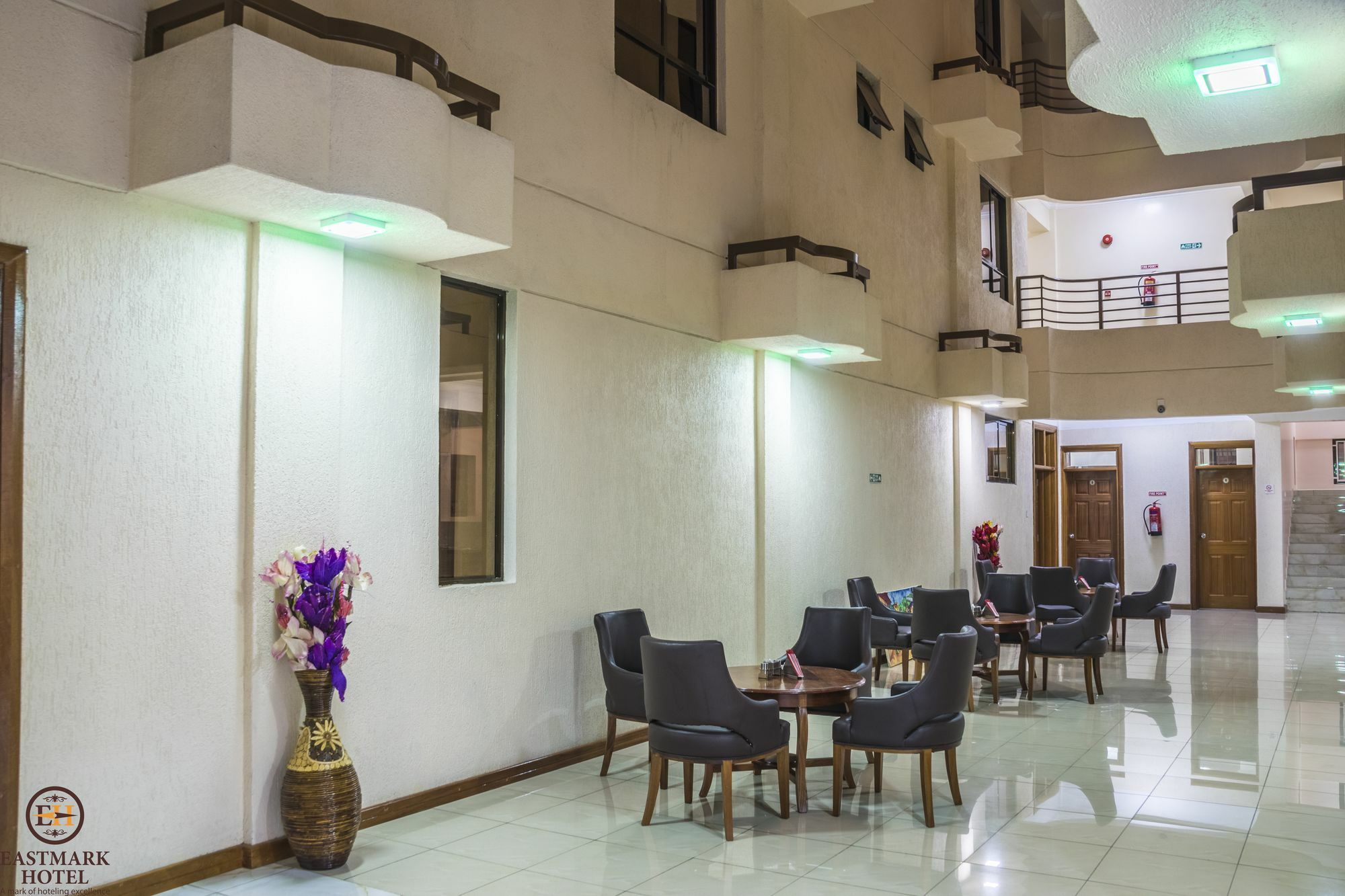 Eastmark Hotel Nakuru Kültér fotó